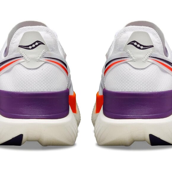 NWT, Sauncony Endorphin Elite Women's Size 10 (men's size 8.5) - Picture 5 of 6